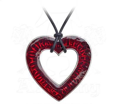  Love Over Death Alchemy Gothic P803  1