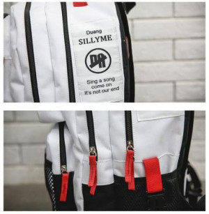  Baoding Baigou Xincheng Pomelo Bag Factory C313#/WT -  