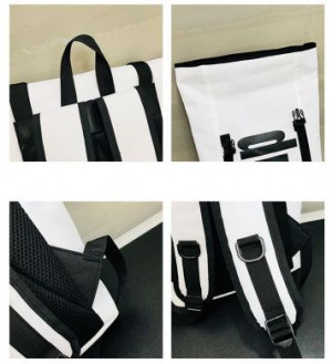    Baoding Baigou Xincheng Pomelo Bag Factory C312#/WT -  