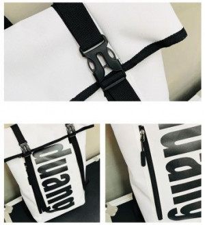    Baoding Baigou Xincheng Pomelo Bag Factory C312#/WT -  