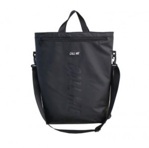   Baoding Baigou Xincheng Pomelo Bag Factory 809#/BK -  