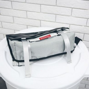    Baoding Baigou Xincheng Pomelo Bag Factory C385#/LG -  