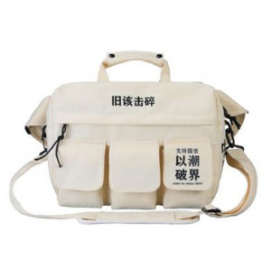      Baoding Baigou Xincheng Pomelo Bag Factory 8102#/OW -  