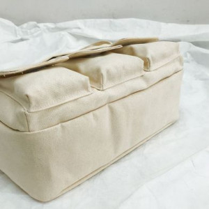      Baoding Baigou Xincheng Pomelo Bag Factory 8102#/OW -  