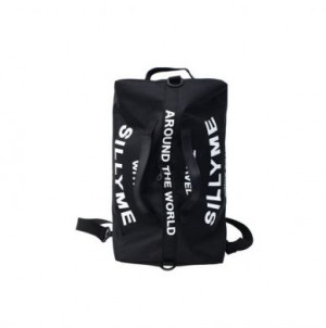     Baoding Baigou Xincheng Pomelo Bag Factory Q509#/BK -  