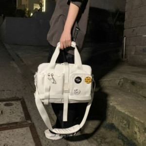   -   Baoding Baigou Xincheng Pomelo Bag Factory X-21#/WT -  