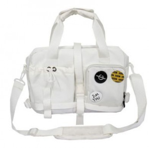  -   Baoding Baigou Xincheng Pomelo Bag Factory X-21#/WT -  