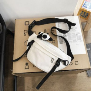         +  Baoding Baigou Xincheng Pomelo Bag Factory X-22#/WP -  