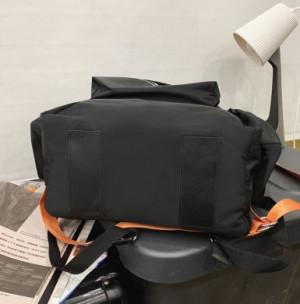     Baoding Baigou Xincheng Pomelo Bag Factory DA669/BK -  