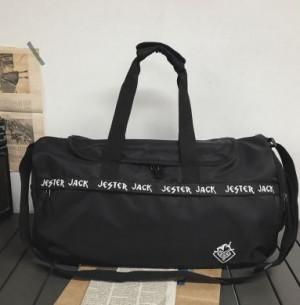      Baoding Baigou Xincheng Pomelo Bag Factory DA8412/BK -  