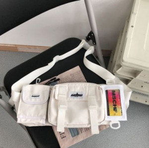     Baoding Baigou Xincheng Pomelo Bag Factory DA&8403/WH -  