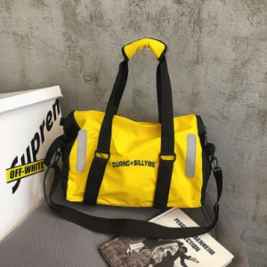      Baoding Baigou Xincheng Pomelo Bag Factory 8335#/YE -  