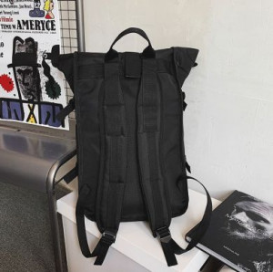  Baoding Baigou Xincheng Pomelo Bag Factory 8333#/BK -  