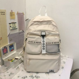   Baoding Baigou Xincheng Pomelo Bag Factory 8308/WT -  