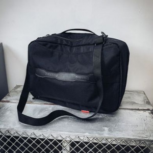   Baoding Baigou Xincheng Pomelo Bag Factory 8326#/BK -  