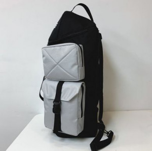   -   Baoding Baigou Xincheng Pomelo Bag Factory 8316#/LG -  