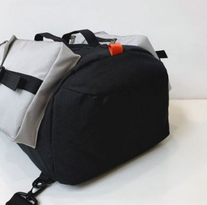   -   Baoding Baigou Xincheng Pomelo Bag Factory 8316#/LG -  