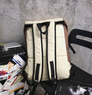   Baoding Baigou Xincheng Pomelo Bag Factory 8303#/YE -  