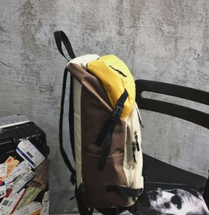   Baoding Baigou Xincheng Pomelo Bag Factory 8303#/YE -  