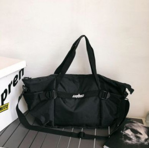      Baoding Baigou Xincheng Pomelo Bag Factory 8306#/BK -  