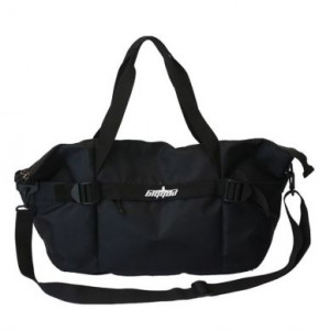      Baoding Baigou Xincheng Pomelo Bag Factory 8306#/BK -  