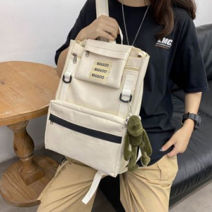  +  Baoding Baigou Xincheng Pomelo Bag Factory 8167/WF -  