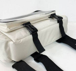  Baoding Baigou Xincheng Pomelo Bag Factory DA-8136/OW -  