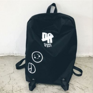    Baoding Baigou Xincheng Pomelo Bag Factory 8215/BK -  