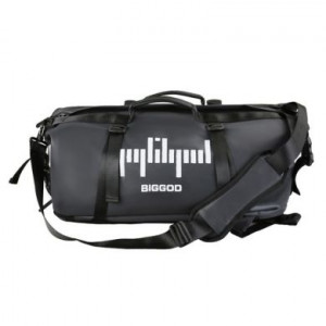 - Baoding Baigou Xincheng Pomelo Bag Factory DA&8123/BK -  