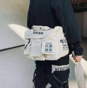      Baoding Baigou Xincheng Pomelo Bag Factory 8102#/OW -  
