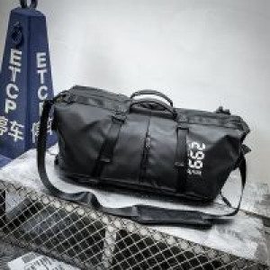 - Baoding Baigou Xincheng Pomelo Bag Factory DA&8123/BK -  