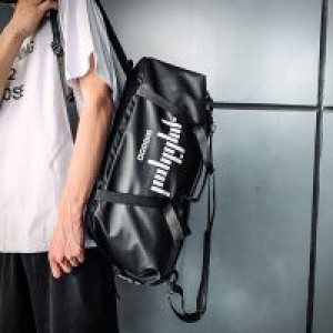 - Baoding Baigou Xincheng Pomelo Bag Factory DA&8123/BK -  