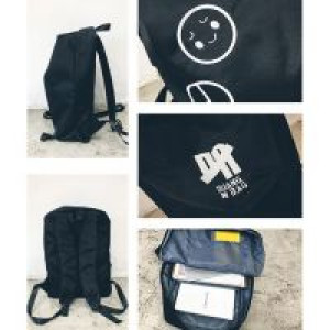    Baoding Baigou Xincheng Pomelo Bag Factory 8215/BK -  