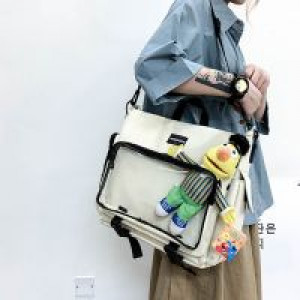 Baoding Baigou Xincheng Pomelo Bag Factory DA-8136/OW -  