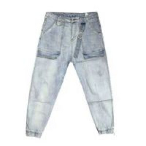  Chuangji Clothing Store, Xinheng Town, Jiedong Dis 615/BL -  