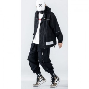     Chuangji Clothing Store, Xinheng Town, Jiedong Dis XK25/BK -  