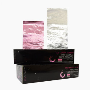   (150 )   (225 )     Colortrak Duo Length Pop-Up Foil - 