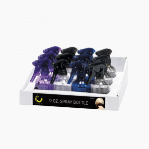    8 oz (237 ) Colortrak Spray Bottle 9 oz - 