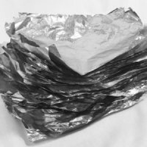     (250 )    Colortrak Embossed Foil Sheets 250ct -  1