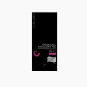      (250 )    Colortrak Embossed Foil Sheets 250ct Colortrak CT512-SI -  