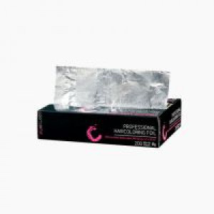     (200 )    Colortrak Pop-Up Foil 200ct Colortrak CT200-S -  