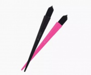      Colortrak Detailing Brush 2pk Colortrak CTDB2 -  