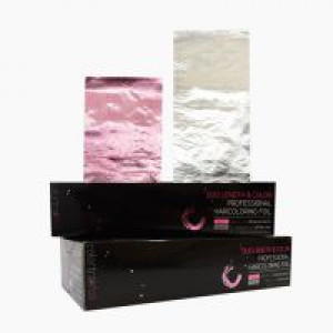    (150 )   (225 )     Colortrak Duo Length Pop-Up Foil Colortrak CT375-SIL-ROS -  