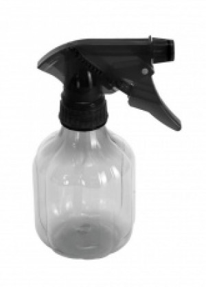    8 oz (237 ) Colortrak Spray Bottle 9 oz -  1