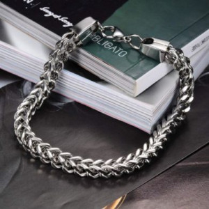  Stainless steel bracelet -   - 18  Dongguan Changan Chuang Steel Jewelry Factory A8577/S18 -  