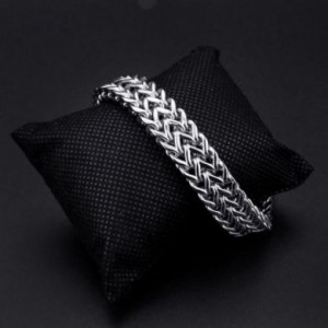  Stainless steel bracelet -   - 21  Dongguan Changan Chuang Steel Jewelry Factory A8577/D21 -  