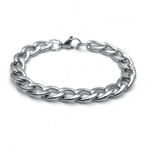  Steel bracelet - 10  - 18  Dongguan Changan Chuang Steel Jewelry Factory A8885/1018 -  