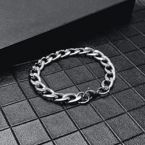  Steel bracelet - 10  - 18  Dongguan Changan Chuang Steel Jewelry Factory A8885/1018 -  