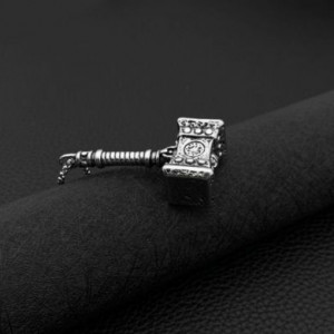  Thor's Hammer Necklace Dongguan Changan Chuang Steel Jewelry Factory DZ0106/A -  
