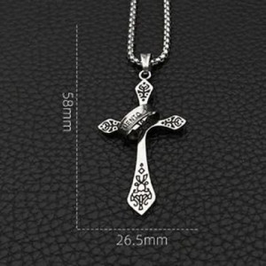  Dongguan Changan Chuang Steel Jewelry Factory DZ0213/A -  